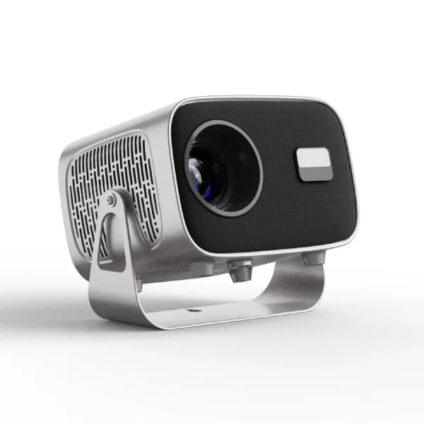A2 4K Micro 1080P Projector 300 Lumens Smart Auto Focus Android Portable Mini LED Home Cinema