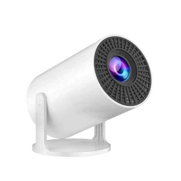 Full HD Portable Mini Projector 100 ANSI Lumen Home Theater Beamer