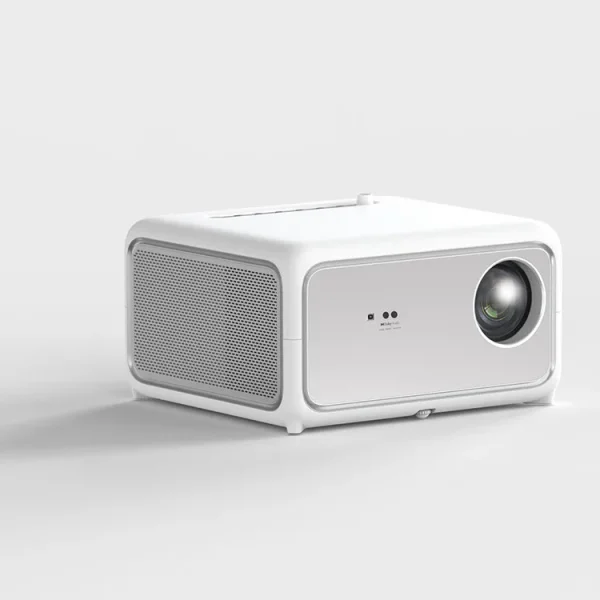LED HD Portable Projector 2G+32G WiFi Mini Home Theater Video Projector